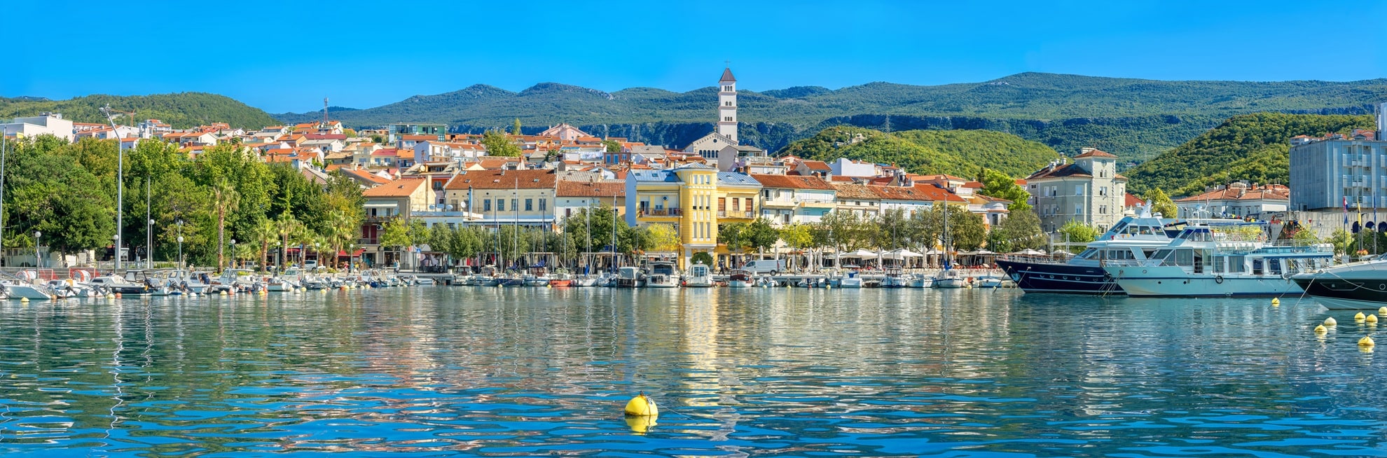 Apartments Suden Crikvenica