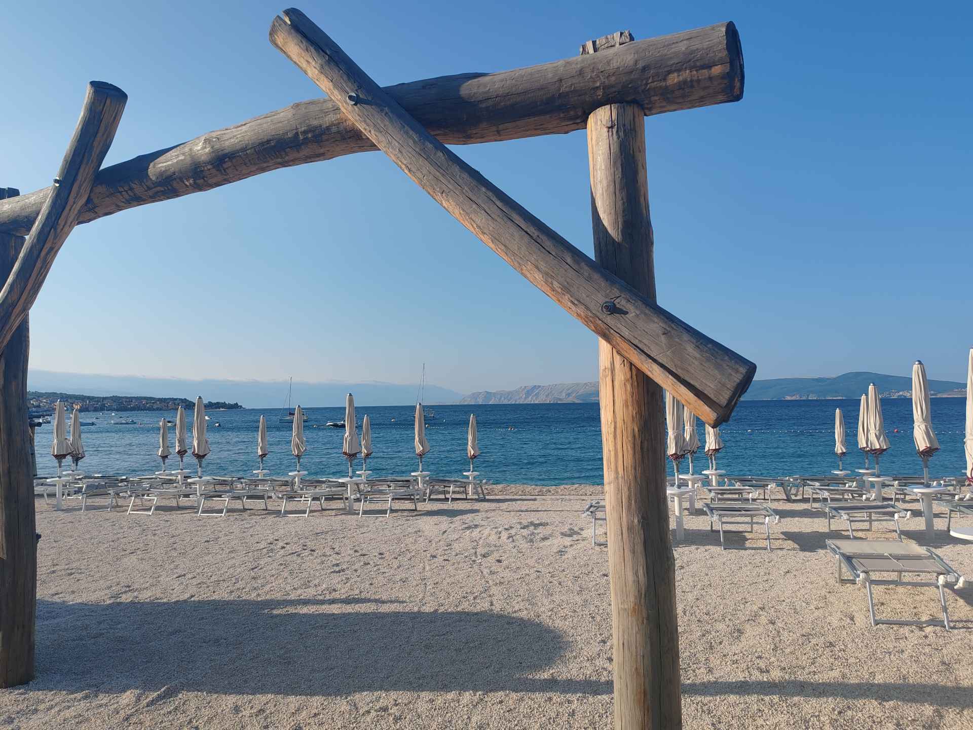 Apartments Suden Crikvenica
