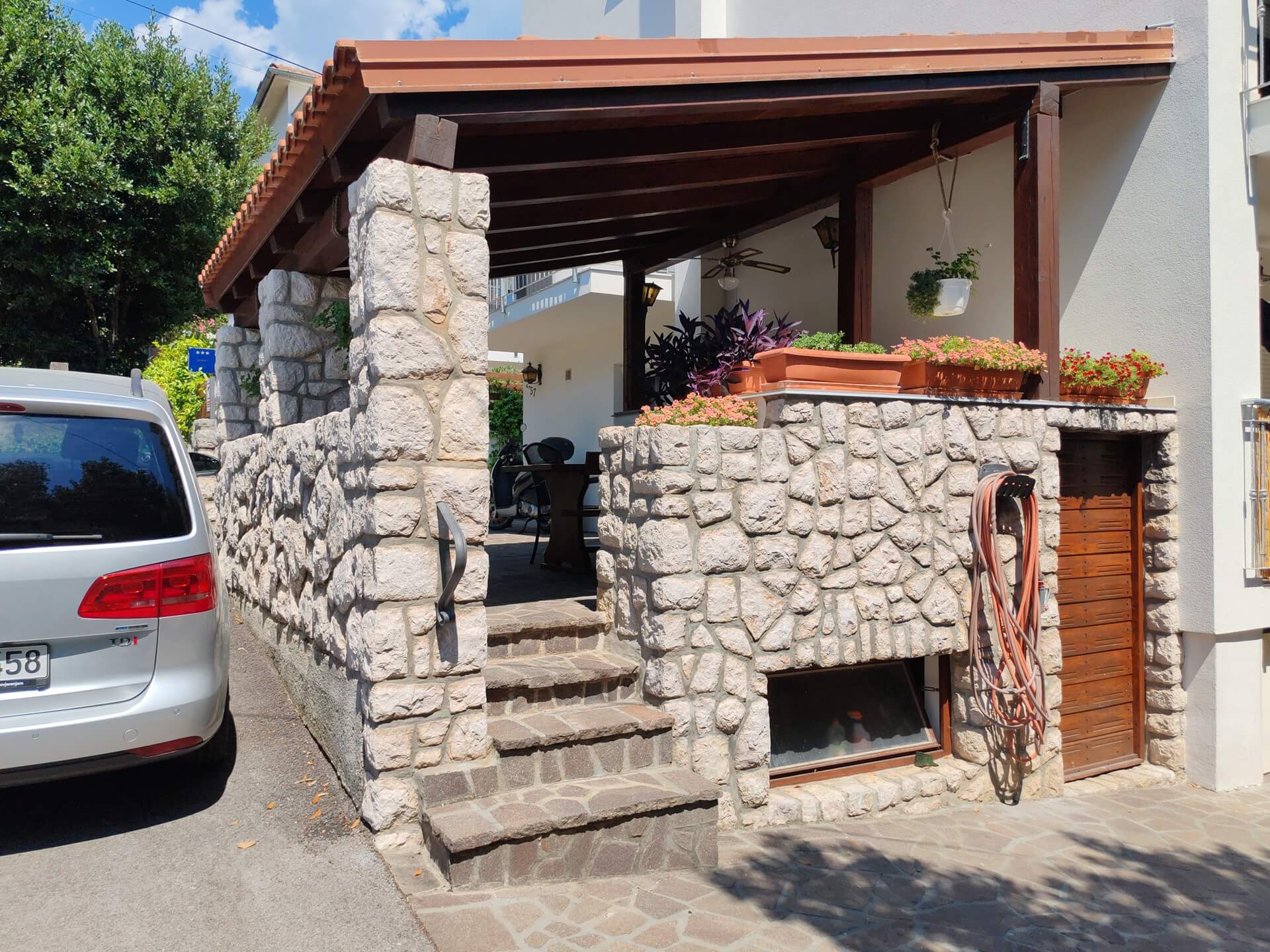 Apartments Suden Crikvenica