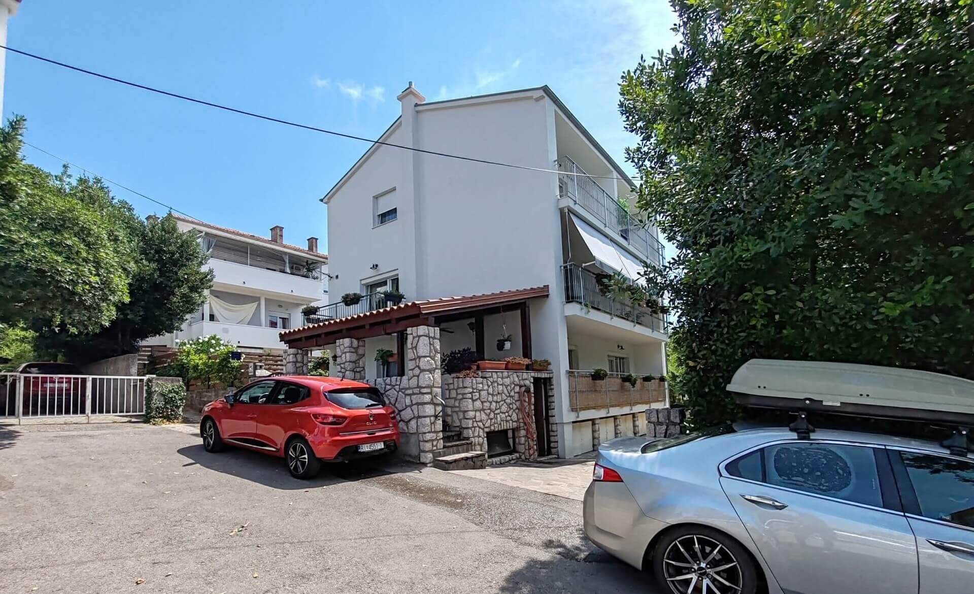 Apartments Suden Crikvenica